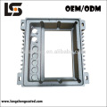 Aluminium die casting Case for Automobile parts